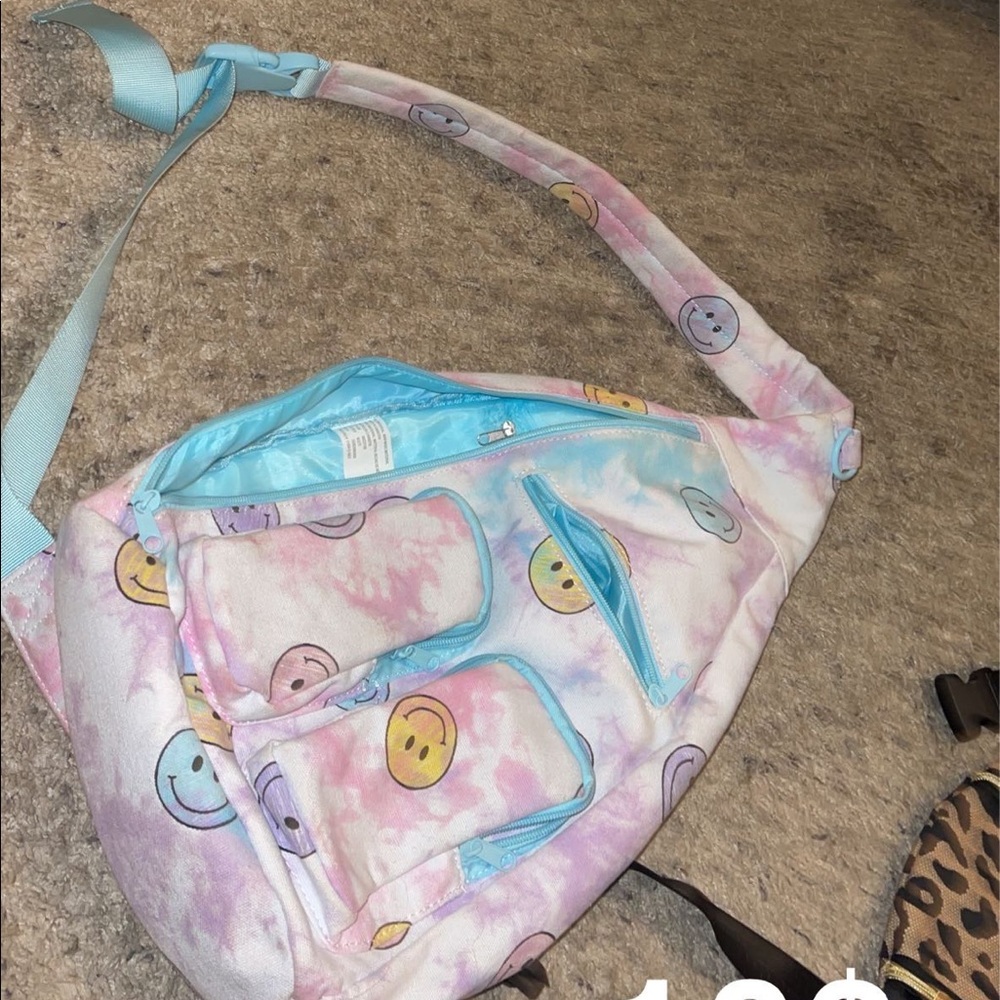 bag